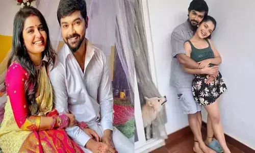 ఈ కొత్త అధ్యాయం ప్రారంభిస్తున్నందుకు గర్వంగా ఉందంటూ బిగ్‌బాస్ బ్యూటీ షాకింగ్ పోస్ట్