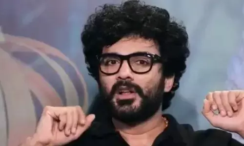 సిద్ధు జొన్న‌లగ‌డ్డ‌ నోటి దూల...పాప్ కార్న్ పంచాయితీ అంటూ !
