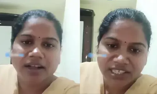 పీఏ గాళ్లు ఓట్లు వేస్తేనే గెలిచారా? ఎమ్మెల్యేలు, ఎంపీల పీఏలకు సామాన్య మహిళ స్ట్రాంగ్ వార్నింగ్