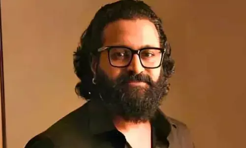 ఈ విజయానికి కారణం పేరు మార్పే.. అదృష్టం కలిసివచ్చిందంటూ రిషబ్ శెట్టి కామెంట్స్