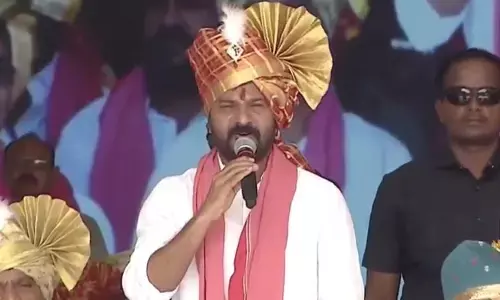 యాదవ సోదరులకు మరిన్ని రాజకీయ అవకాశాలు కల్పిస్తాం.. సదర్ సమ్మేళనంలో సీఎం