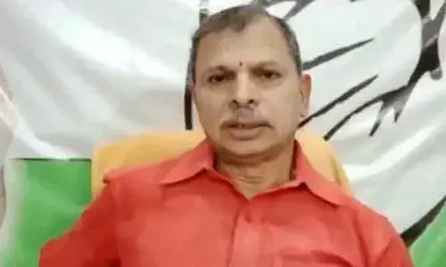 మరీ అధ్వాన్నం: వైసీపీ, కూటమిపై తులసిరెడ్డి తీవ్ర ఆగ్రహం