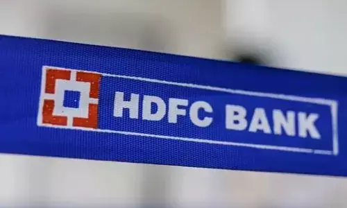 HDFC Bank: హెచ్‌డీఎఫ్‌సీలో ఏఐ వల్ల ఉద్యోగుల తొలగింపులు ఉండవు