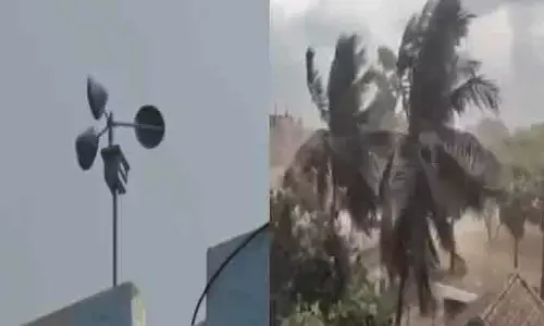 రాష్ట్రానికి భారీ వర్ష సూచన.. ఈ జిల్లాలకు బిగ్ అలర్ట్