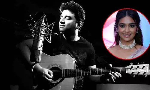 ‘ఎల్లమ్మ’లో హీరోగా దేవిశ్రీ ప్రసాద్.. హీరోయిన్ ఎవరో తెలిసా?