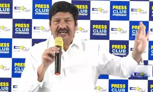 మొత్తం మీరే చేశారు: చంద్రబాబు, లోకేశ్‌పై విరుచుకుపడ్డ జోగి రమేశ్