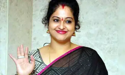 Rashi : ఈ సంక్రాంతికి గ్రాండ్ ఎంట్రీ ఇస్తాను.. రీ ఎంట్రీపై బిగ్ అప్డేట్ ఇచ్చిన సీనియర్ స్టార్ హీరోయిన్