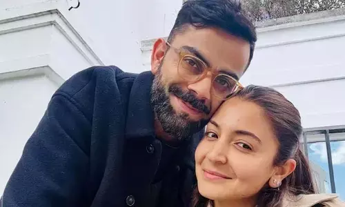 15-20 ఏళ్లు రెస్ట్ లేకుండా ఆడా.. ఇప్పుడే నాకు రెస్ట్ దొరికింది : విరాట్ కోహ్లీ