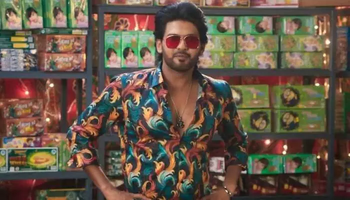 అందుకే నా సినిమాలు ఆలస్యం అవుతున్నాయి.. నవీన్ పొలిశెట్టి హార్ట్ టచింగ్ కామెంట్స్ అందుకే నా సినిమాలు ఆలస్యం అవుతున్నాయి.. నవీన్ పొలిశెట్టి హార్ట్ టచింగ్ కామెంట్స్