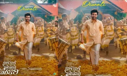 సంక్రాంతి బరిలోకి శర్వానంద్ సినిమా.. ఆ సెంటిమెంట్ రిపీట్ అవుతుందా?