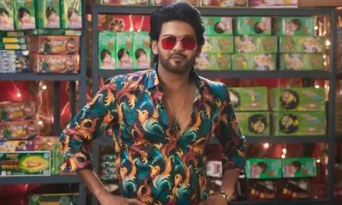 అందుకే నా సినిమాలు ఆలస్యం అవుతున్నాయి.. నవీన్ పొలిశెట్టి హార్ట్ టచింగ్ కామెంట్స్