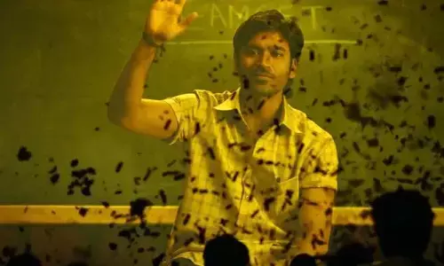 సార్ సినిమా రిజెక్ట్ చేసిన తెలుగు హీరో..ద‌రిద్ర‌మంటే అత‌నిదే !