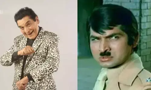 పండుగపూట ఇండస్ట్రీలో విషాదం.. ప్రముఖ నటుడు కన్నుమూత