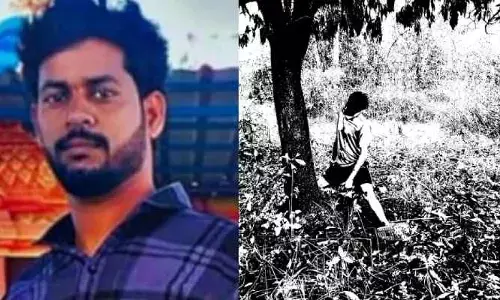 సౌత్ ఆఫ్రికాలో భిక్కనూరు వాసి హత్య...?