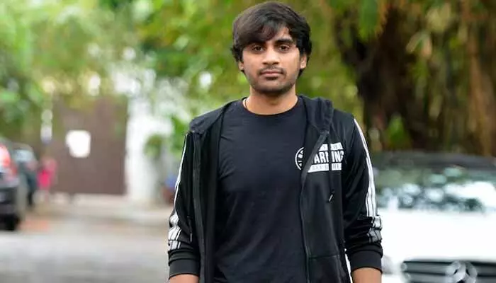నిర్మాతతో గొడవలు.. కీలక ప్రకటన విడుదల చేసిన డైరెక్టర్ సుజీత్ నిర్మాతతో గొడవలు.. కీలక ప్రకటన విడుదల చేసిన డైరెక్టర్ సుజీత్