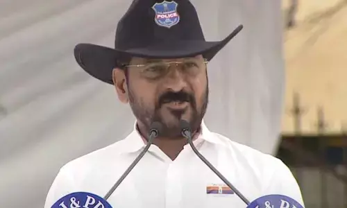 Revanth Reddy : మావోయిస్టులకు CM రేవంత్ కీలక పిలుపు