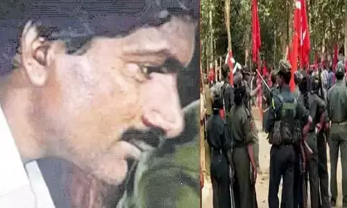 అభయ్ గా తిప్పిరి తిరుపతి.. నేషనల్ మీడియాలో జోరుగా కథనాలు