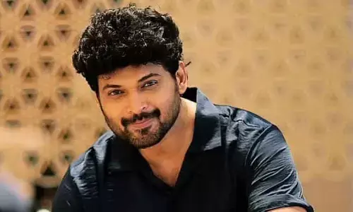 సోషల్ మీడియాలో హాట్ టాపిక్‌గా మారిన నటుడు వీడియోలు.. క్లారిటీ ఇస్తూ షాకింగ్ కామెంట్స్