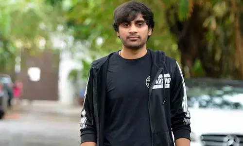 నిర్మాతతో గొడవలు.. కీలక ప్రకటన విడుదల చేసిన డైరెక్టర్ సుజీత్