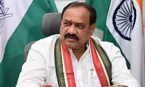 Congress: పార్టీలో పట్టాదారులు.. కౌలు దారులు అంటూ ఏమీ ఉండవు: పీసీసీ చీఫ్ మహేశ్ కుమార్ గౌడ్