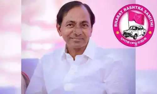 జూబ్లీహిల్స్‌ బైపోల్ ప్రచారానికి KCR.. ఫుల్ జోష్‌లో గులాబీ శ్రేణులు