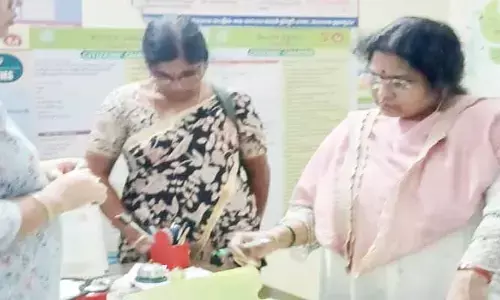 విధుల్లో నిర్ల‌క్ష్యం వ‌హిస్తే.. చ‌ర్య‌లు త‌ప్ప‌వు :  వైద్యాధికారిణి అనిత