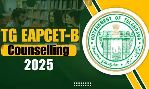 TG EAPCET (బైపీసీ) తుది విడత కౌన్సెలింగ్.. 10,595 సీట్ల కేటాయింపు