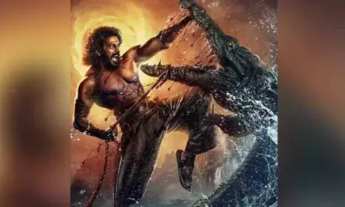 ఆ రెండు భారీ ప్రాజెక్ట్స్‌కు పోటీగా విడుదల కాబోతున్న ‘నాగబంధం’.. థియేటర్స్‌లోకి ఎప్పుడు రానుందంటే?