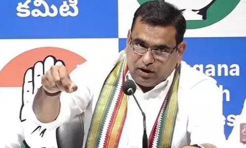 బీఆర్ఎస్ నేతలు ప్రజలను తప్పుదోవపట్టిస్తుండ్రు.. ఎంపీ చామల కిరణ్‌కుమార్ రెడ్డి
