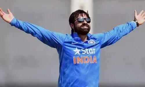 క్రికెట్‌కు రసూల్ గుడ్‌బై.. జమ్మూకశ్మీర్ నుంచి భారత్‌కు ఆడిన తొలి ప్లేయర్