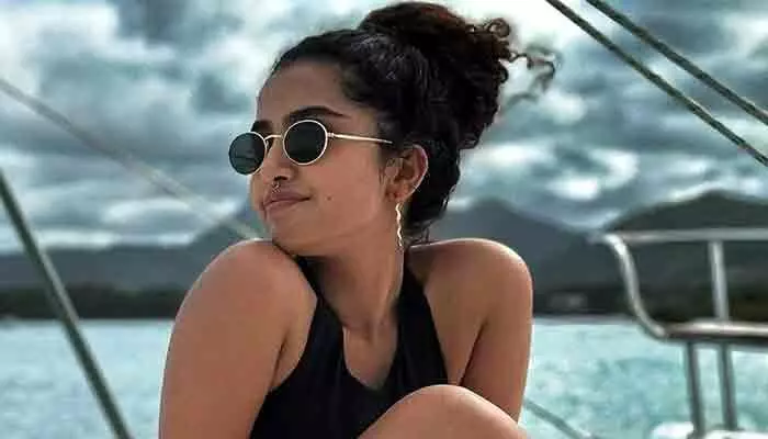 Anupama Parameswaran: ఆ సినిమా నాకు చాలా నేర్పింది.. అనుపమ పరమేశ్వరన్ కామెంట్స్ వైరల్ Anupama Parameswaran: ఆ సినిమా నాకు చాలా నేర్పింది.. అనుపమ పరమేశ్వరన్ కామెంట్స్ వైరల్