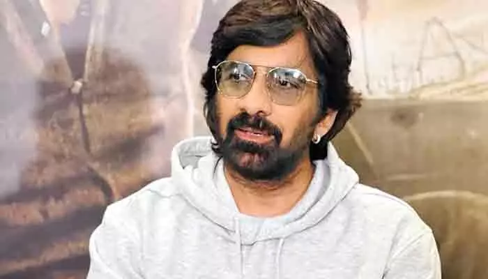 Ravi Teja: ఆ మేధావులు థియేటర్లకు అస్సలు వెళ్లరు.. స్టార్ హీరో రవితేజ షాకింగ్ కామెంట్స్ Ravi Teja: ఆ మేధావులు థియేటర్లకు అస్సలు వెళ్లరు.. స్టార్ హీరో రవితేజ షాకింగ్ కామెంట్స్