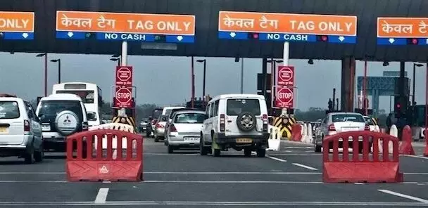 NHAI: హైవేల పర్యవేక్షణ కోసం ఏఐ సర్వే వాహనాలు: ఎన్హెచ్ఏఐ NHAI: హైవేల పర్యవేక్షణ కోసం ఏఐ సర్వే వాహనాలు: ఎన్హెచ్ఏఐ