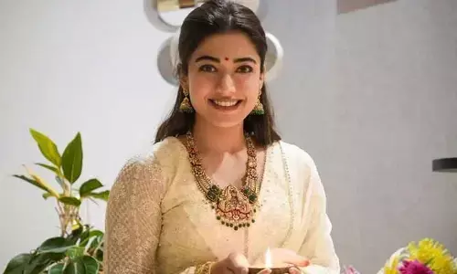 ఈ ప్రయాణంలో జరిగినవన్నీ ఎప్పటికీ గుర్తుండిపోతాయి.. రష్మిక ఎమోషనల్ పోస్ట్