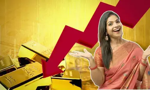 బంగారం, వెండి ధరల్లో డౌన్‌ ట్రెండ్ షురూ.. తులంపై రూ.7 వేలు పతనం అయ్యే చాన్స్!