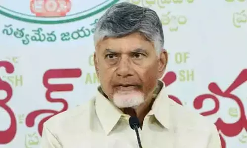 లక్ష్మీ నాయుడు హత్య కేసులో ప్రభుత్వ కీలక నిర్ణయం