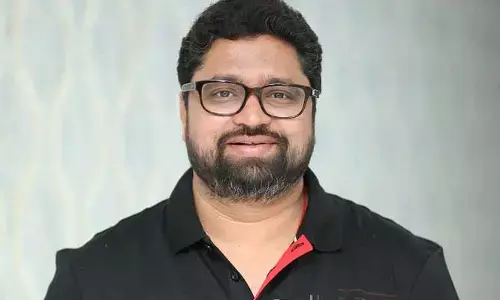 Producer Razesh Danda:  నా యుద్దం మీడియా వారిపై కాదు ఆ వెబ్‌సైట్ మీదనే..దయచేసి నా బాధను అర్థం చేసుకోండి