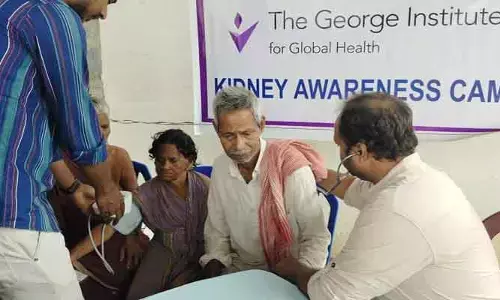 మరోసారి తెరపైకి ఉద్దానం!!
