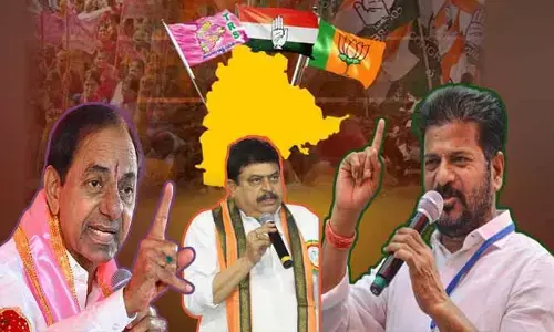 TG: తెలంగాణలో మరో ఉప ఎన్నిక? జూబ్లీహిల్స్ తర్వాత మరో పొలిటికల్ దంగల్‍కు స్కెచ్!