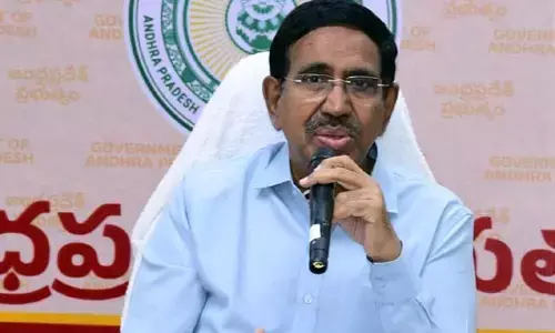 వర్ష ప్రభావిత ప్రాంతాల్లో ముందస్తు జాగ్రత్తలు : మంత్రి నారాయణ