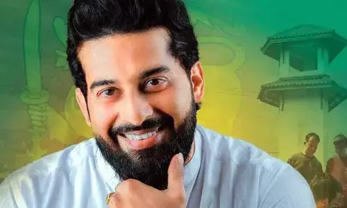 మున్సిపల్ చైర్మన్ దారుణ హత్య