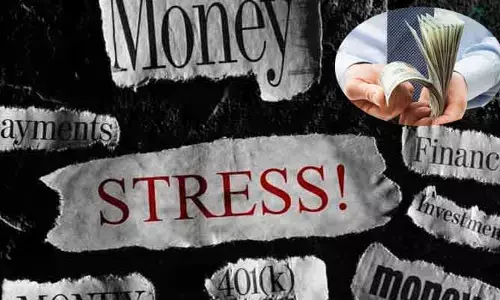 Money mindset.. డబ్బు మనసును మార్చేస్తుంది.. ఈ విధంగా కూడా..!