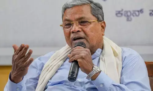Siddaramaiah: మా నాన్న రాజకీయ వారసుడు ఆయనే.. సిద్ధరామయ్య కుమారుడు హాట్ కామెంట్స్