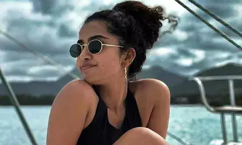 Anupama Parameswaran: ఆ సినిమా నాకు చాలా నేర్పింది.. అనుపమ పరమేశ్వరన్ కామెంట్స్ వైరల్