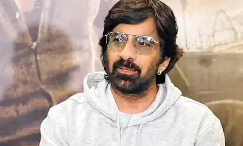 Ravi Teja: ఆ మేధావులు థియేటర్లకు అస్సలు వెళ్లరు.. స్టార్ హీరో రవితేజ షాకింగ్ కామెంట్స్