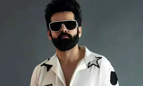 Ram Pothineni: డైరెక్టర్‌గా రామ్ పోతినేని.. షాకింగ్ ట్విస్ట్ ఇచ్చిన హీరో