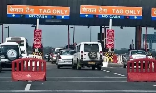 NHAI: హైవేల పర్యవేక్షణ కోసం ఏఐ సర్వే వాహనాలు: ఎన్‌హెచ్ఏఐ
