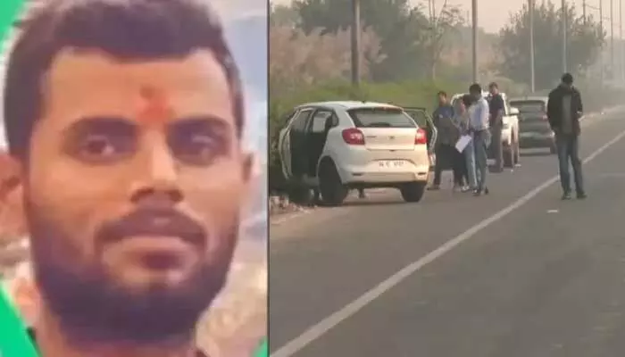 ఢిల్లీలో భారీ ఎన్కౌంటర్.. బిహార్ గ్యాంగ్ లీడర్ హతం ఢిల్లీలో భారీ ఎన్కౌంటర్.. బిహార్ గ్యాంగ్ లీడర్ హతం