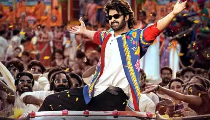 Prabhas: రెబల్ ర్యాంపేజ్.. బర్త్డే స్పెషల్ అప్డేట్స్.. ఫౌజీలో ఆ బ్యూటీ ఫిక్స్ Prabhas: రెబల్ ర్యాంపేజ్.. బర్త్డే స్పెషల్ అప్డేట్స్.. ఫౌజీలో ఆ బ్యూటీ ఫిక్స్