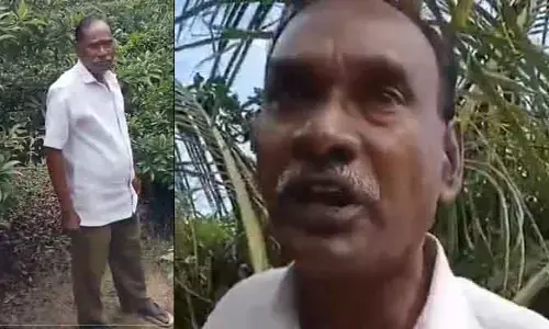 ఆంధ్రప్రదేశ్‌లో మరో సంచలనం.. తునిలో అత్యాచార కేసు నిందితుడు గల్లంతు